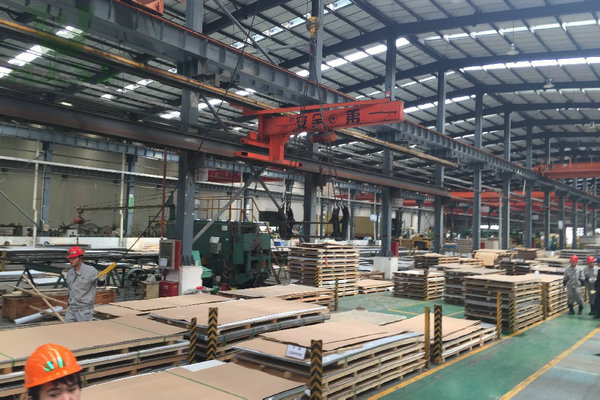 Roestvrij-staal-coil-sheet - fabriek - magazijn_0010