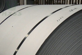 热滚动不锈钢线圈（1.2mm-16mm）